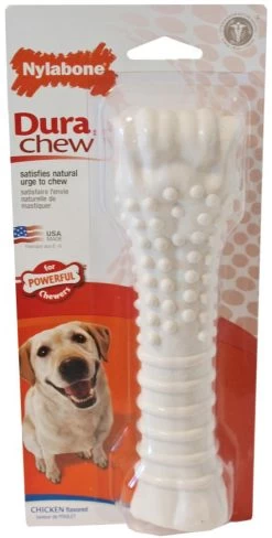 NylaBone Dura Chew Souper Bot Kip