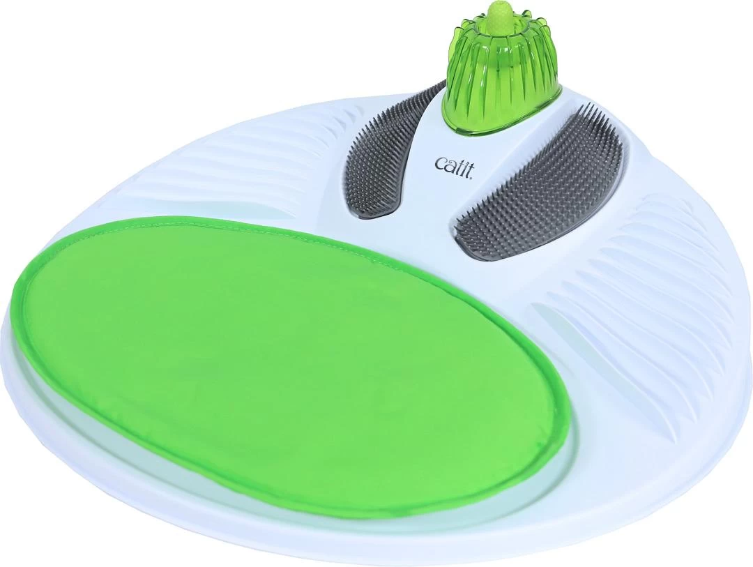 Catit Senses 2.0 Wellness Center 3 Catit Senses 2.0 Wellness Center