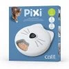 Catit Pixi Smart 6-Meal Feeder Wit -Huisdierbenodigdheden Bevordering 0022517437544