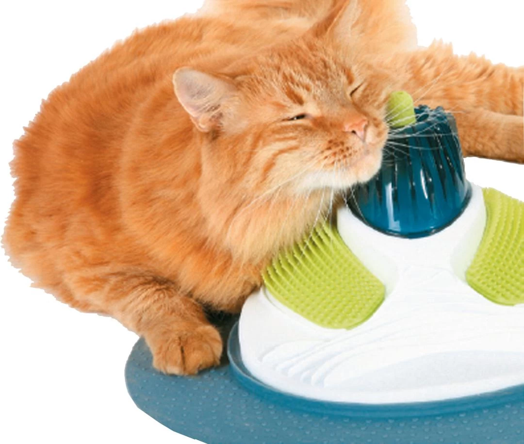 Catit Design Senses Massage Centre 5 Catit Design Senses Massage Centre - Afbeelding 3