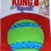 Kong Squeez Goomz BallXL -Huisdierbenodigdheden Bevordering 0035585495095