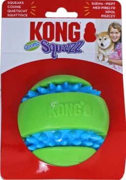 Kong Squeez Goomz BallXL