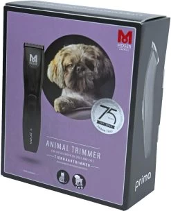 Moser Tondeuse Prima