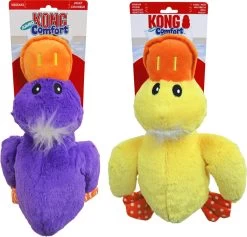 Kong Comfort Jumbo XL Assorti