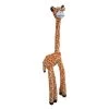 Boon Giraffe Langnek Met Piep XXL -Huisdierbenodigdheden Bevordering 0205507