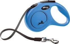 Flexi New Classic S Met Band 5 Mtr -Huisdierbenodigdheden Bevordering 0208238 a