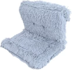 Boon Hangmat Supersoft Lichtgrijs