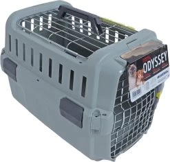 Moderna Reismand Odyssey Moss Grey XS