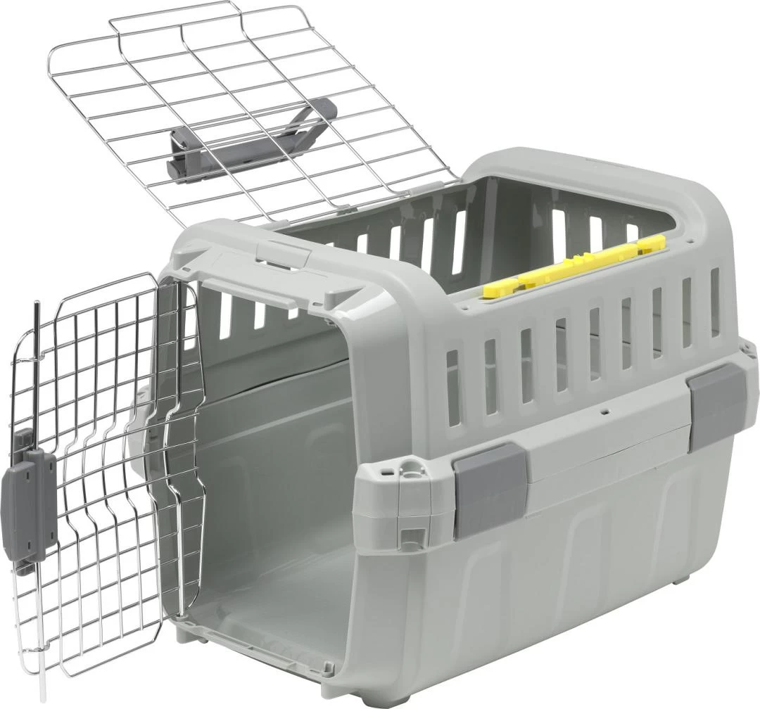 Moderna Reismand Odyssey Moss Grey Small 4 Moderna Reismand Odyssey Moss Grey Small - Afbeelding 2