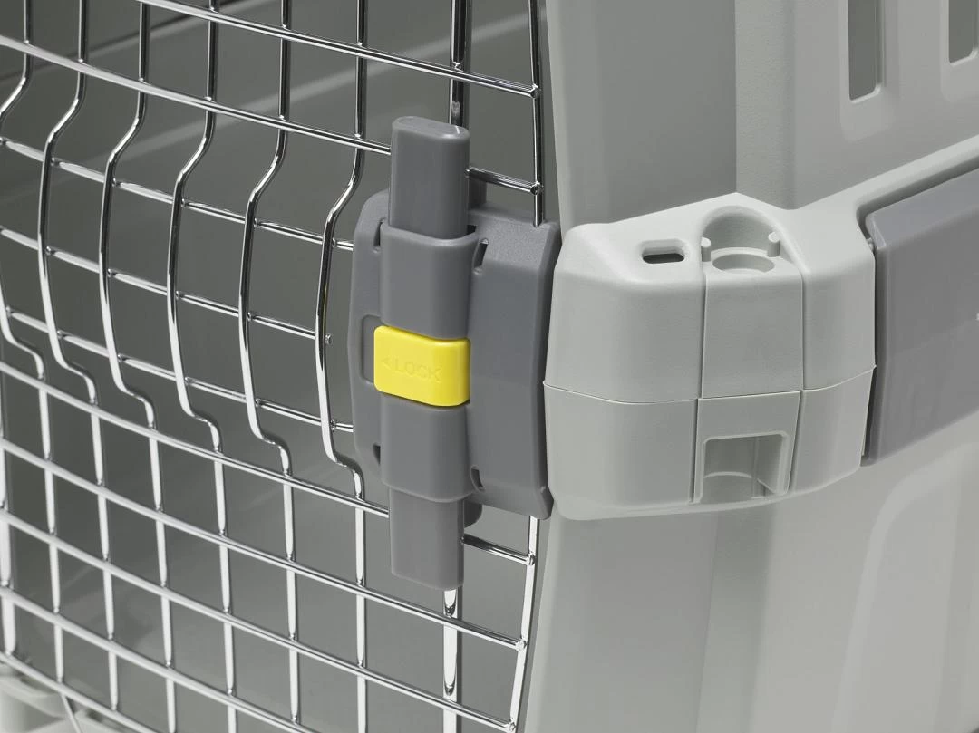 Moderna Reismand Odyssey Moss Grey Small 5 Moderna Reismand Odyssey Moss Grey Small - Afbeelding 3