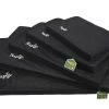 NapZZZ Benchkussen Waterproof Zwart -Huisdierbenodigdheden Bevordering 0216431 32 33 34 35