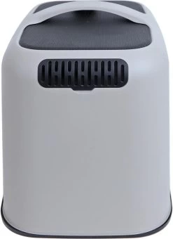 Rotho Mypet Kattenbak Biala Cappuchino -Huisdierbenodigdheden Bevordering 0216460 achterkant