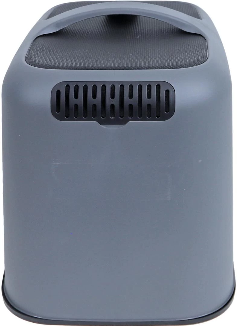 Rotho Mypet Kattenbak Biala Anthrazite 6 Rotho Mypet Kattenbak Biala Anthrazite - Afbeelding 4