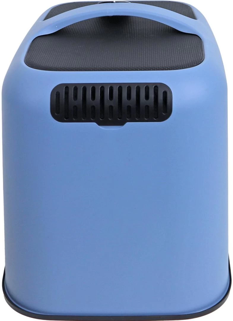 Rotho Mypet Kattenbak Biala Horizon Blue 6 Rotho Mypet Kattenbak Biala Horizon Blue - Afbeelding 4