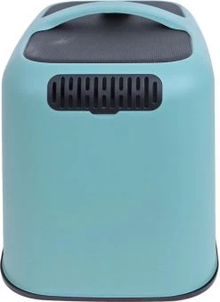 Rotho Mypet Kattenbak Biala Mistletoe Green -Huisdierbenodigdheden Bevordering 0216463 achterkant