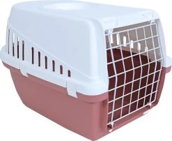 Savic Reismand Trotter 1 Earthroze/wit