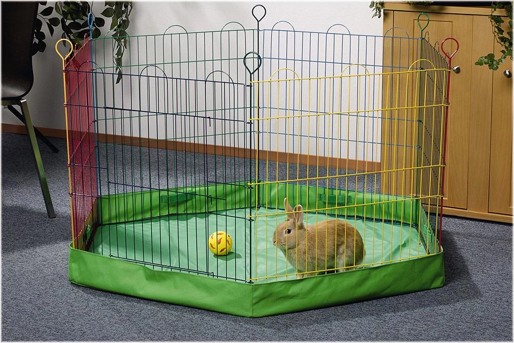 Beeztees Nylon Bodem Voor Ren 3 Beeztees Nylon Bodem Voor Ren