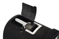 Curver Kattenbak Antraciet 7 Curver Kattenbak Antraciet -Huisdierbenodigdheden Bevordering 0400460 det2