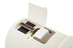 Curver Kattenbak Wit -Huisdierbenodigdheden Bevordering 0400462 det2