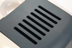 Savic Kattenbak Nestor Blauw/wit -Huisdierbenodigdheden Bevordering 0400515 det2