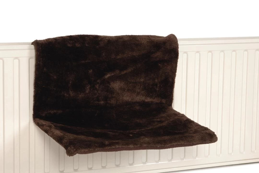 Beeztees Radiatorhangmat Sleepy Bruin 3 Beeztees Radiatorhangmat Sleepy Bruin