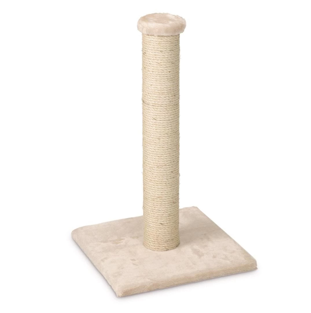 Beeztees Krabpaal Gina Beige 3 Beeztees Krabpaal Gina Beige