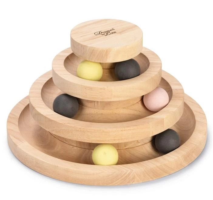 Designed By Lotte Speeltoren Mia 3 Designed By Lotte Speeltoren Mia