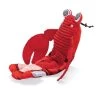 Beeztees Kattenspeelgoed Bewegende Kreeft -Huisdierbenodigdheden Bevordering 0440711