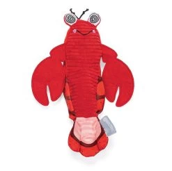 Beeztees Kattenspeelgoed Bewegende Kreeft -Huisdierbenodigdheden Bevordering 0440711 det1