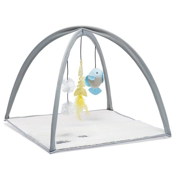 Beeztees Kittenspeelgoed Speelkleed Xabia 3 Beeztees Kittenspeelgoed Speelkleed Xabia