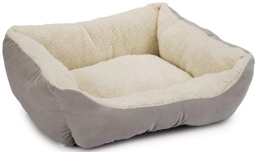 Beeztees Kattenmand Mogina Grijs 3 Beeztees Kattenmand Mogina Grijs