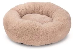 Beeztees Kattenmand Kavi Beige