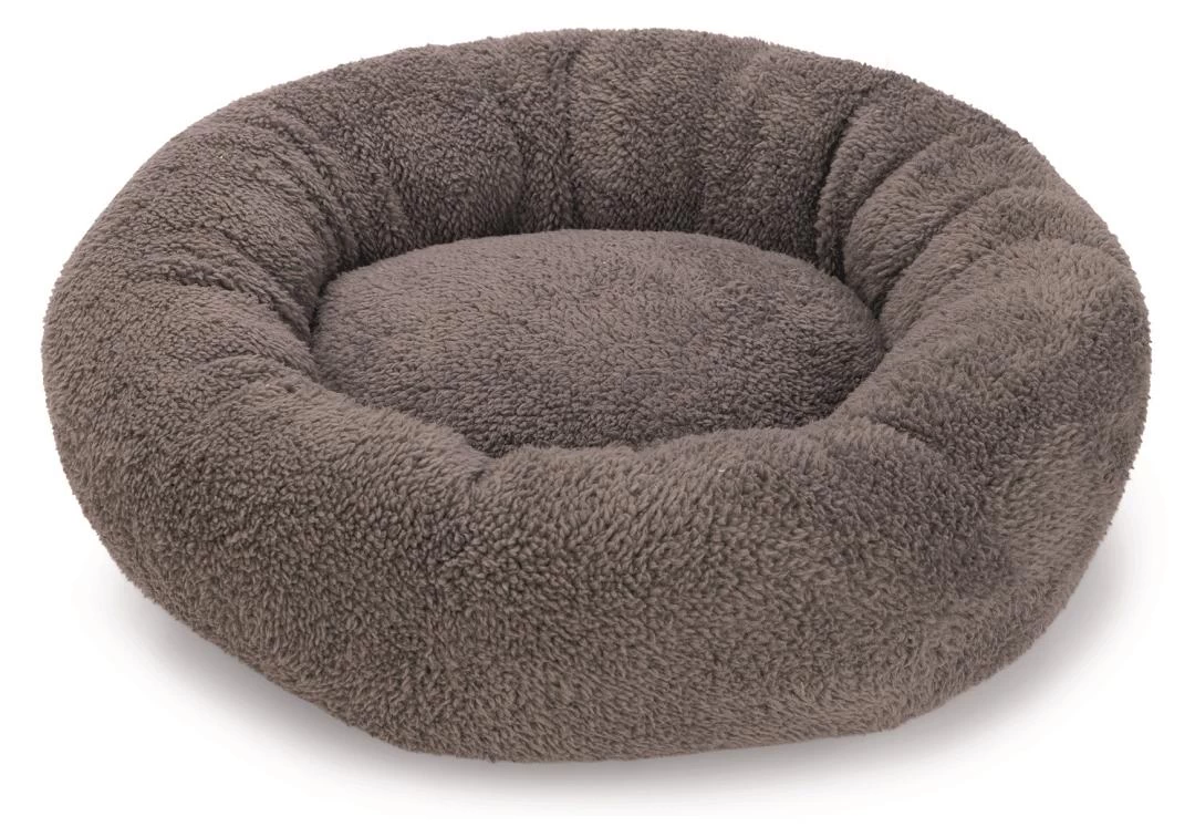 Beeztees Kattenmand Kavi Grijs 3 Beeztees Kattenmand Kavi Grijs