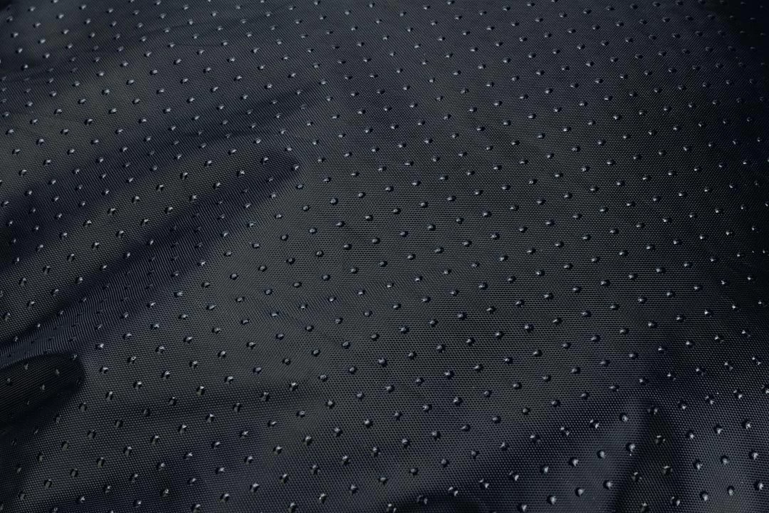 Beeztees Kattenmand Kavi Grijs 5 Beeztees Kattenmand Kavi Grijs - Afbeelding 3