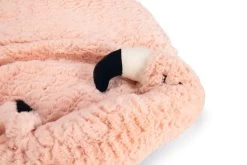 Beeztees Kitten Kussen Flamingo Giba Roze 5 Beeztees Kitten Kussen Flamingo Giba Roze -Huisdierbenodigdheden Bevordering 0705307 det1