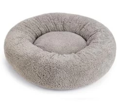 Beeztees Orthopedische Hondenmand Jaxx Grijs -Huisdierbenodigdheden Bevordering 0707393