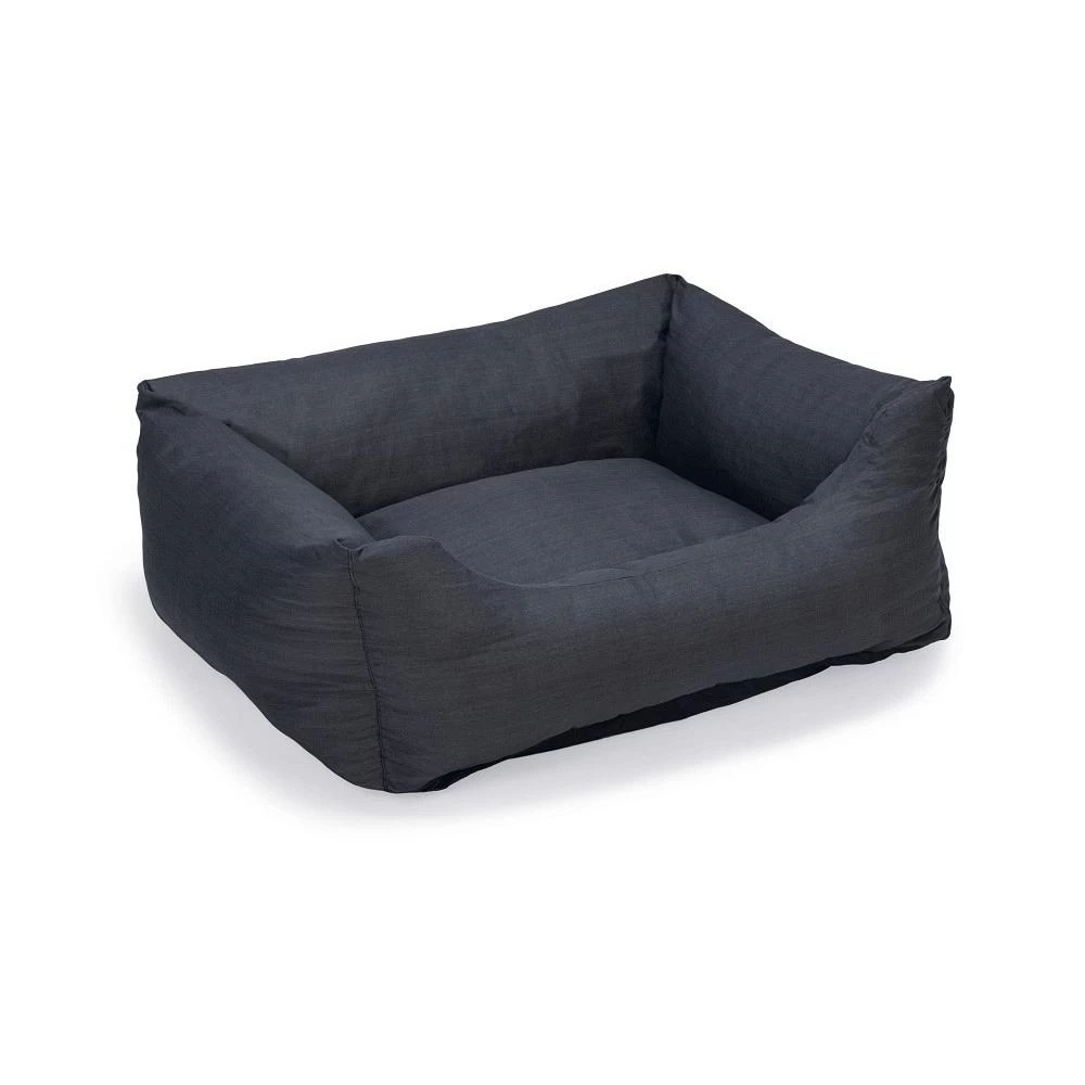 Beeztees Hondenmand Sofixa Antraciet 4 Beeztees Hondenmand Sofixa Antraciet - Afbeelding 2