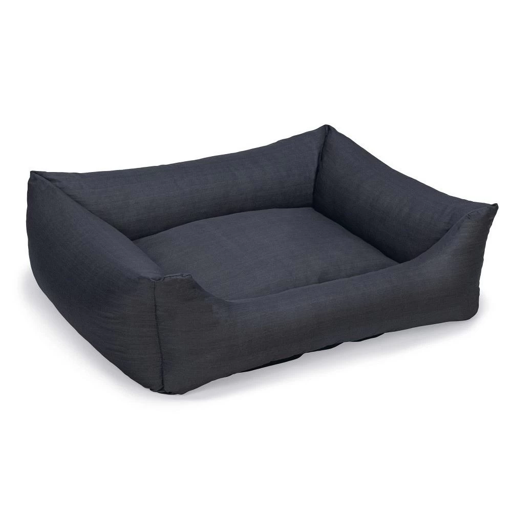 Beeztees Hondenmand Sofixa Antraciet 5 Beeztees Hondenmand Sofixa Antraciet - Afbeelding 3