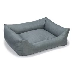 Beeztees Hondenmand Sofixa Grijs -Huisdierbenodigdheden Bevordering 0707537