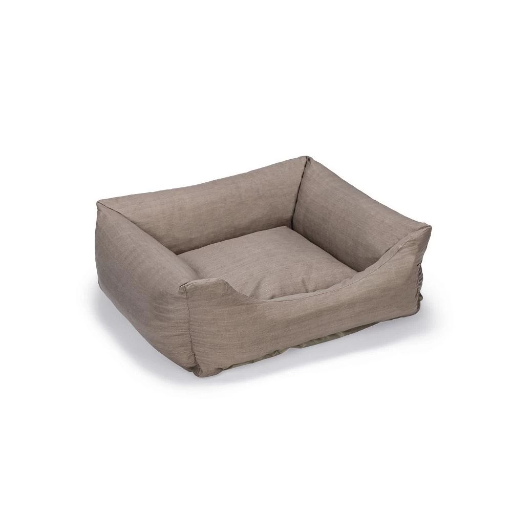 Beeztees Hondenmand Sofixa Taupe 3 Beeztees Hondenmand Sofixa Taupe