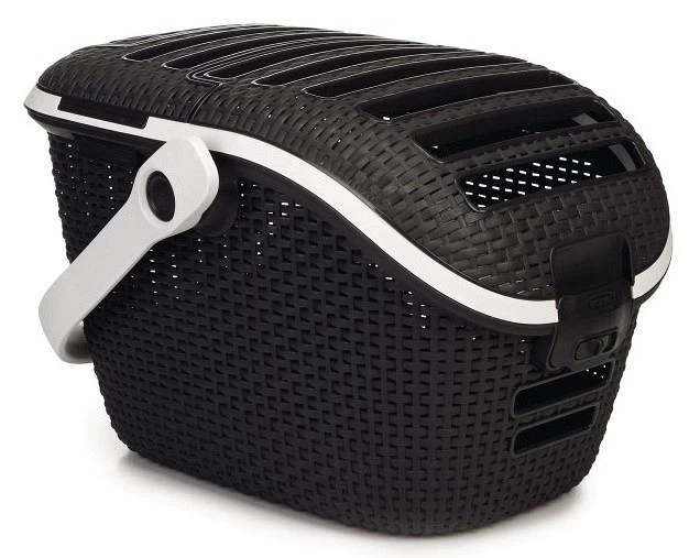 Curver Reismand Antraciet 3 Curver Reismand Antraciet