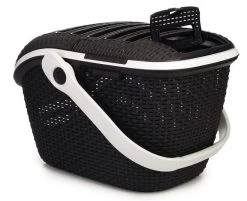 Curver Reismand Antraciet 8 Curver Reismand Antraciet -Huisdierbenodigdheden Bevordering 0715085 det1