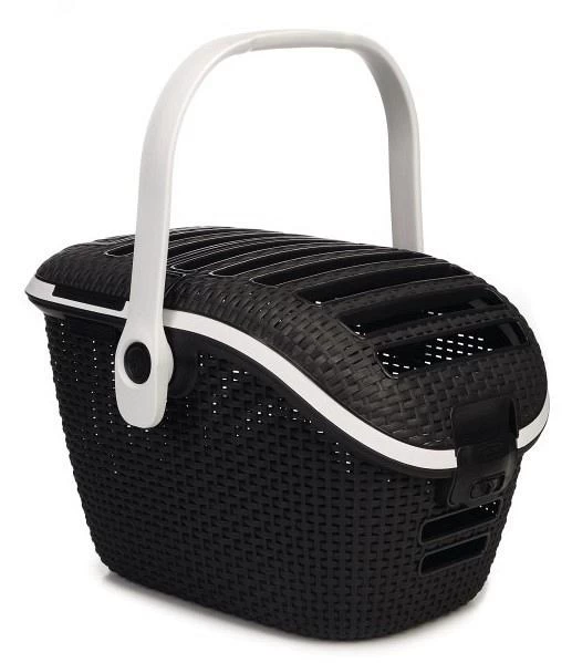 Curver Reismand Antraciet 6 Curver Reismand Antraciet - Afbeelding 4