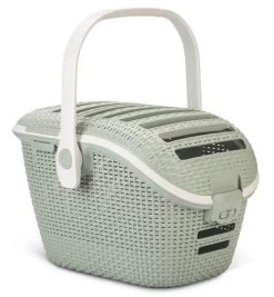 Curver Reismand Lichtblauw -Huisdierbenodigdheden Bevordering 0715086