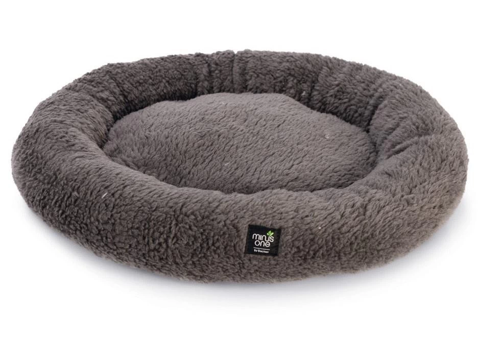 Beeztees Kattenmand Minus One Quinty Donkergrijs 3 Beeztees Kattenmand Minus One Quinty Donkergrijs