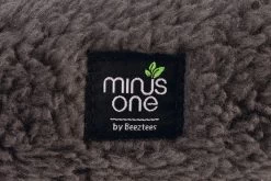 Beeztees Kattenmand Minus One Quinty Donkergrijs 7 Beeztees Kattenmand Minus One Quinty Donkergrijs -Huisdierbenodigdheden Bevordering 0716146 det1