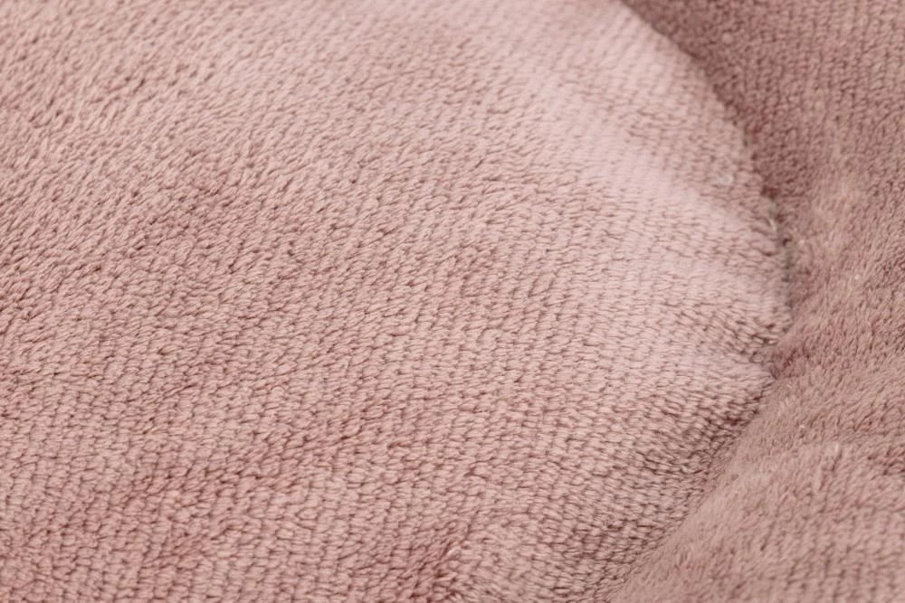 Designed By Lotte Kattenmand Ribbed Roze 4 Designed By Lotte Kattenmand Ribbed Roze - Afbeelding 2