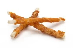 Beeztees Culinair Kauwstaafje Kip 162 St