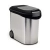 Curver Voedselcontainer Metallic Hond 35 Ltr 1 Curver Voedselcontainer Metallic Hond 35 Ltr -Huisdierbenodigdheden Bevordering 0794073