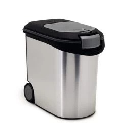 Curver Voedselcontainer Metallic Hond 35 Ltr
